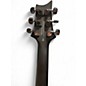 Used PRS SE Standard 24 Brown Sunburst Solid Body Electric Guitar