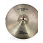 Used Zildjian 13in New Beat Hi Hat Pair Cymbal
