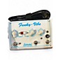 Used Sabbadius FUNKY VIBE WOODSTOCK Effect Pedal thumbnail