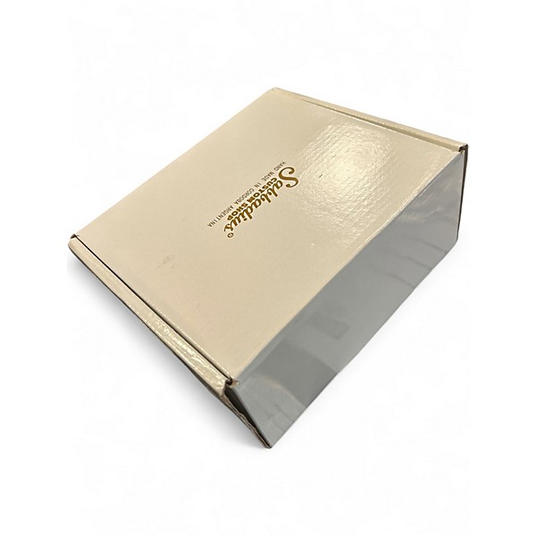 Used Sabbadius FUNKY VIBE WOODSTOCK Effect Pedal