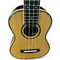 Used Mitchell MU70 Concert Natural Ukulele