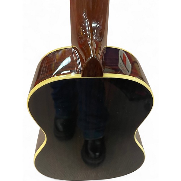 Used Mitchell MU70 Concert Natural Ukulele