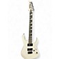 Used Ibanez GRGR120EX White Solid Body Electric Guitar thumbnail