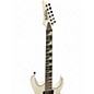 Used Ibanez GRGR120EX White Solid Body Electric Guitar