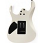 Used Ibanez GRGR120EX White Solid Body Electric Guitar