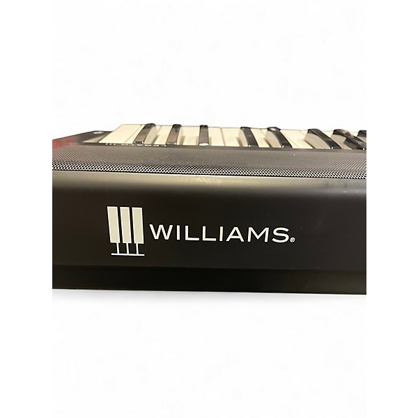 Used Williams Legato III 88 Key Digital Piano