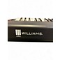 Used Williams Legato III 88 Key Digital Piano