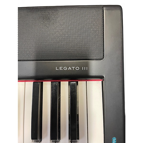 Used Williams Legato III 88 Key Digital Piano