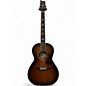 Used PRS TONARE P20 Tobacco Burst Acoustic Electric Guitar thumbnail