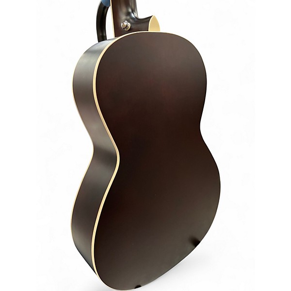 Used PRS TONARE P20 Tobacco Burst Acoustic Electric Guitar