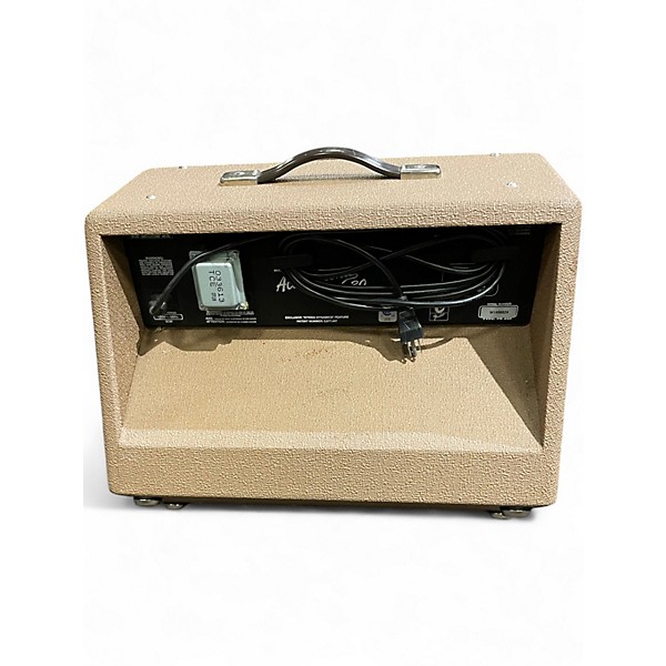 Used Fender Acoustasonic 30 DSP Acoustic Guitar Combo Amp