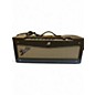 Used Fender MUSTANG V Solid State Guitar Amp Head thumbnail
