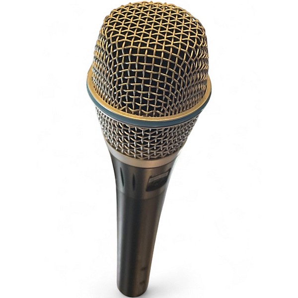 Used Shure Beta 87A Condenser Microphone