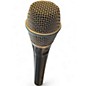 Used Shure Beta 87A Condenser Microphone