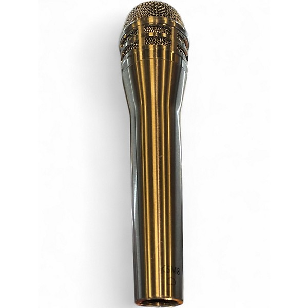 Used Shure KSM8 Dynamic Microphone