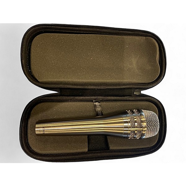 Used Shure KSM8 Dynamic Microphone