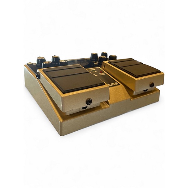 Used BOSS RT20 Rotary Sound Effect Pedal