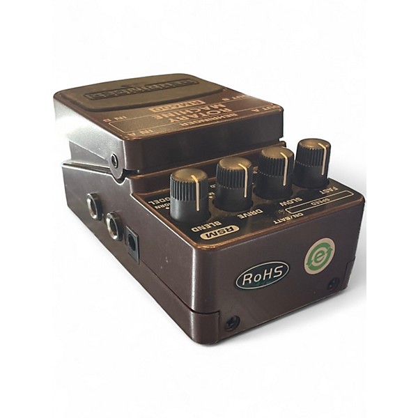 Used Behringer RM600 Rotary Machine Effect Pedal