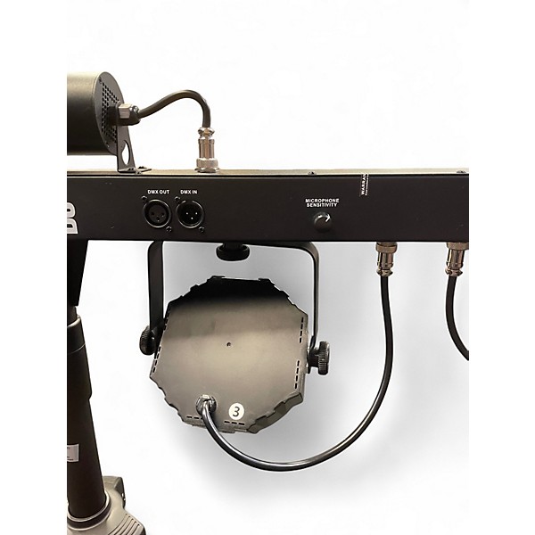 Used Chauvet Gigbar 2 Lighting Effect