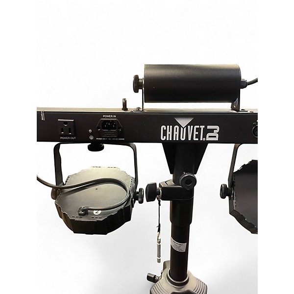 Used Chauvet Gigbar 2 Lighting Effect