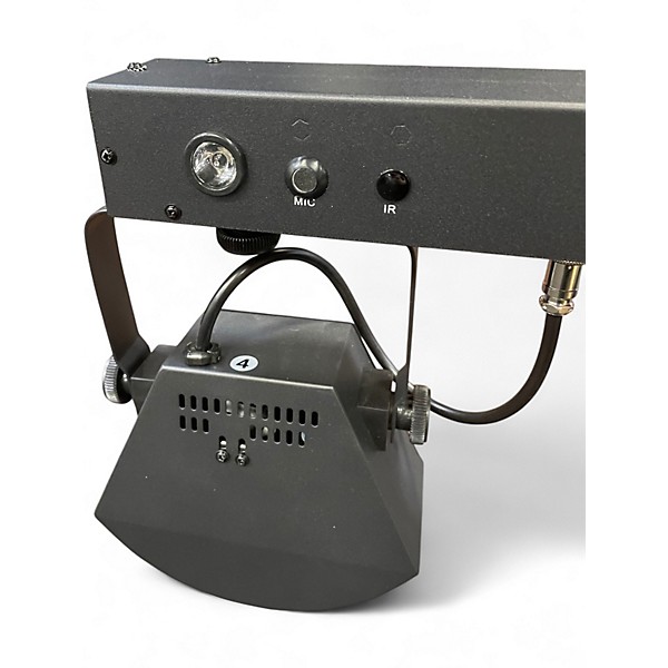 Used Chauvet Gigbar 2 Lighting Effect