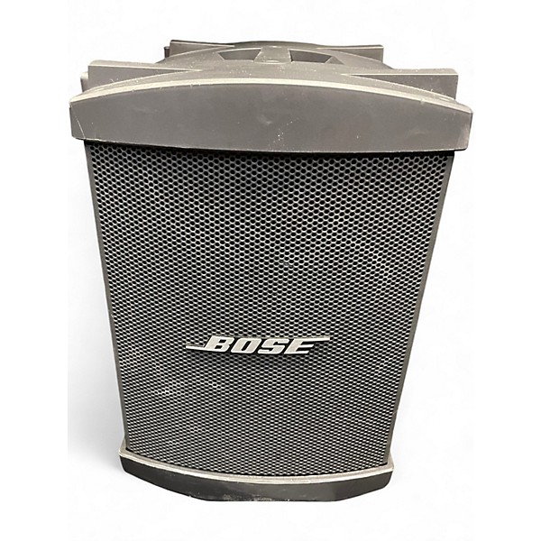 Used Bose L1 Model 1S Sound Package