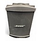 Used Bose L1 Model 1S Sound Package