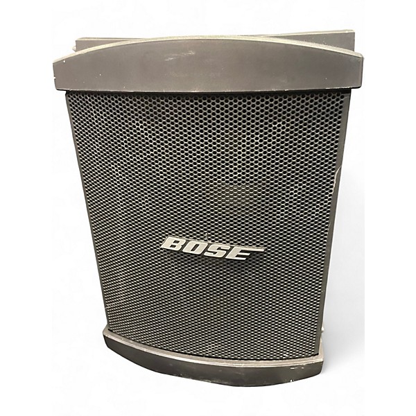 Used Bose L1 Model 1S Sound Package