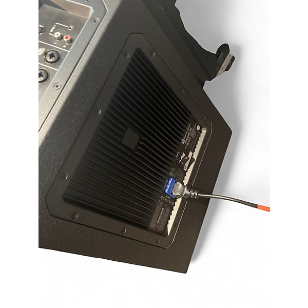 Used 2020s Electro-Voice EVOLVE Powered Speaker