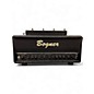 Used Bogner Ecstasy 3534 35W Tube Guitar Amp Head thumbnail