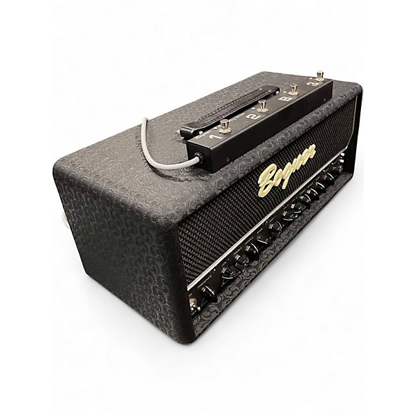 Used Bogner Ecstasy 3534 35W Tube Guitar Amp Head
