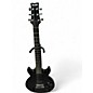 Used Ibanez GAX70 Black Solid Body Electric Guitar thumbnail