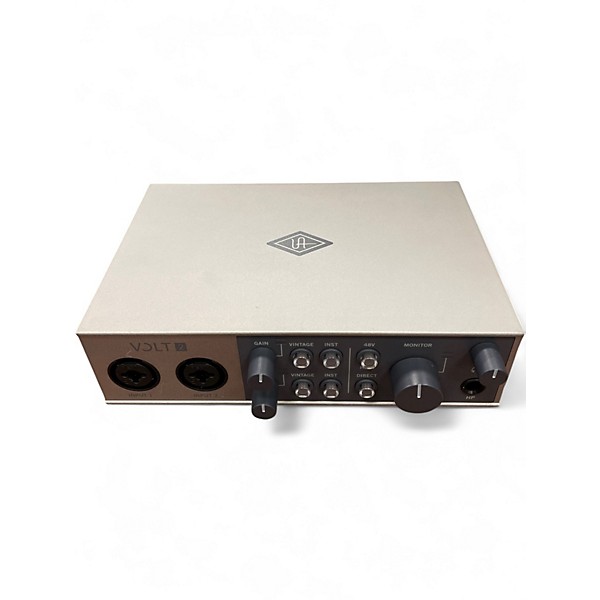 Used Universal Audio VOLT 2 Audio Interface