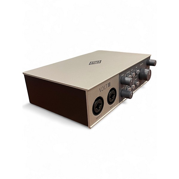 Used Universal Audio VOLT 2 Audio Interface