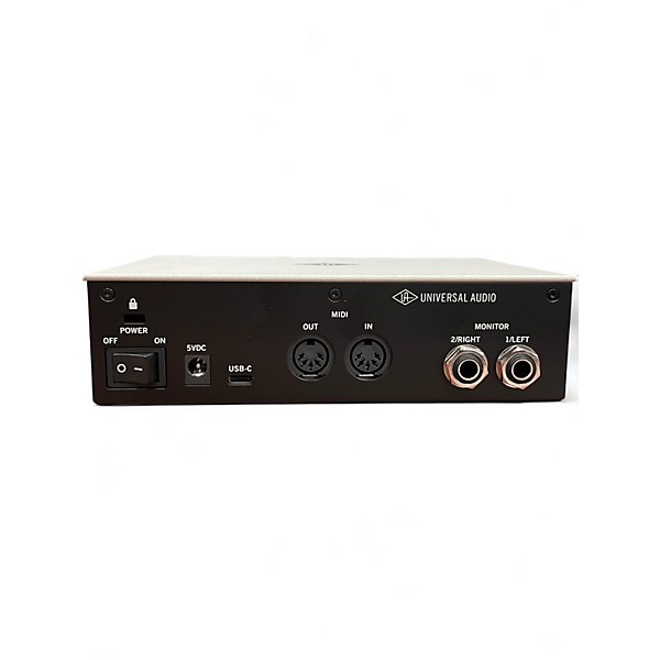 Used Universal Audio VOLT 2 Audio Interface