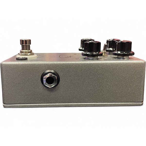 Used JHS Pedals Moonshine Overdrive Effect Pedal