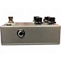 Used JHS Pedals Moonshine Overdrive Effect Pedal