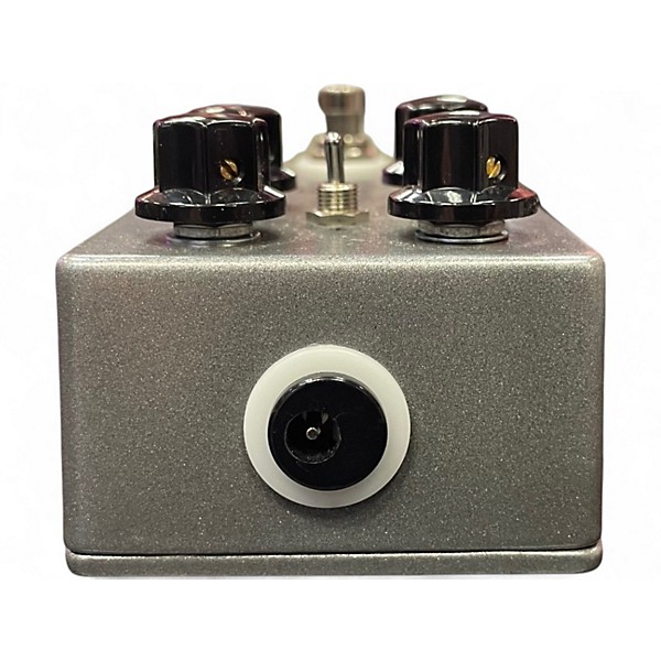 Used JHS Pedals Moonshine Overdrive Effect Pedal