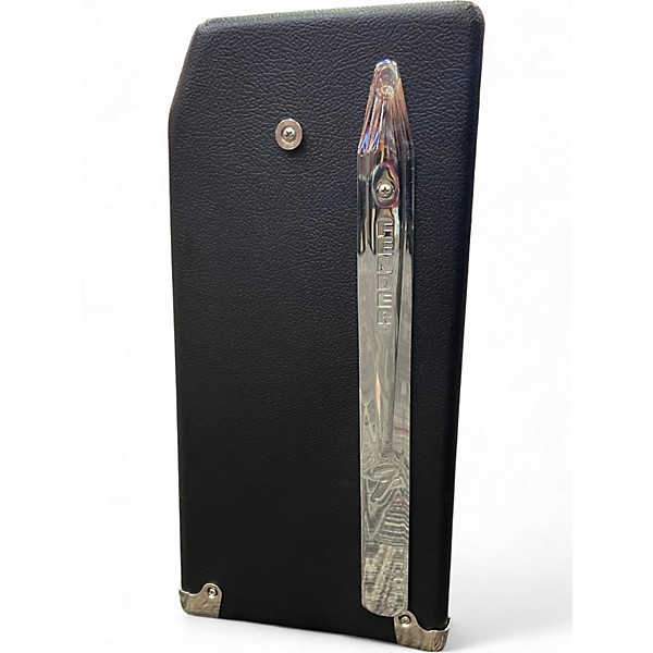 Used Fender Custom Vibrolux Reverb Tube Guitar Combo Amp