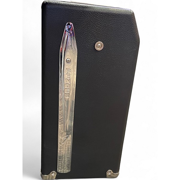 Used Fender Custom Vibrolux Reverb Tube Guitar Combo Amp