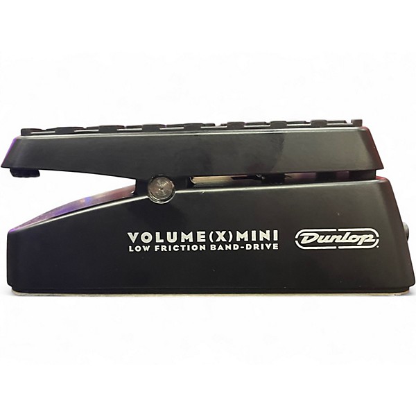 Used Dunlop DVP4 Volume X Mini Pedal