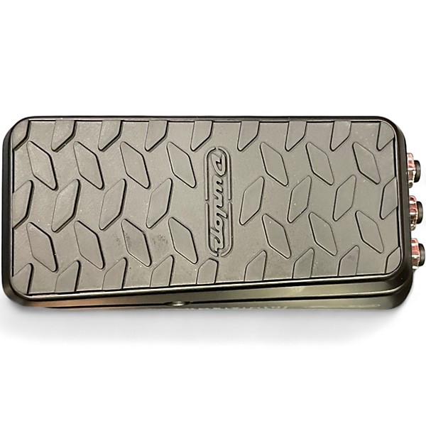 Used Dunlop DVP4 Volume X Mini Pedal