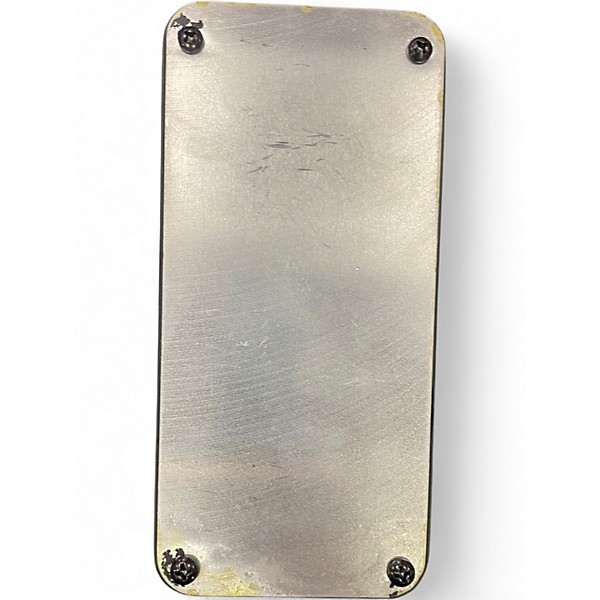 Used Dunlop DVP4 Volume X Mini Pedal
