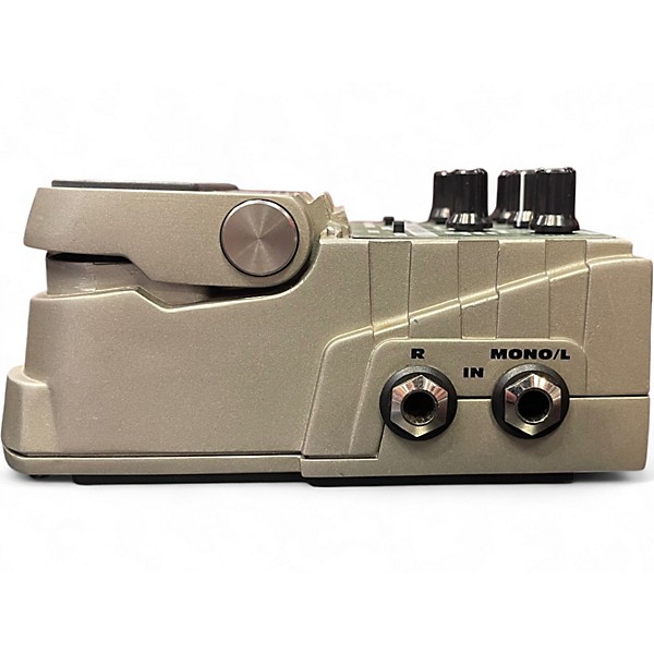 Used Line 6 Tonecore Echo Park Delay Effect Pedal