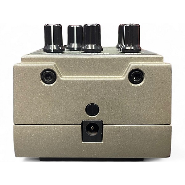 Used Line 6 Tonecore Echo Park Delay Effect Pedal