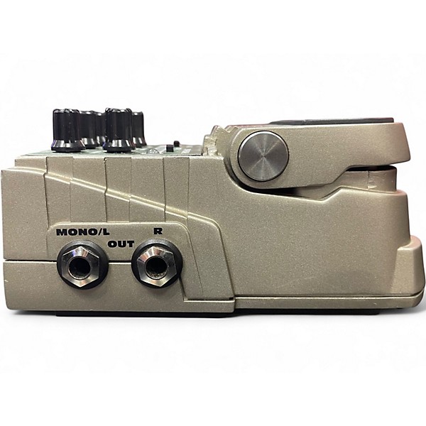 Used Line 6 Tonecore Echo Park Delay Effect Pedal