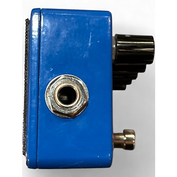 Used ZVEX Mastotron Fuzz Effect Pedal