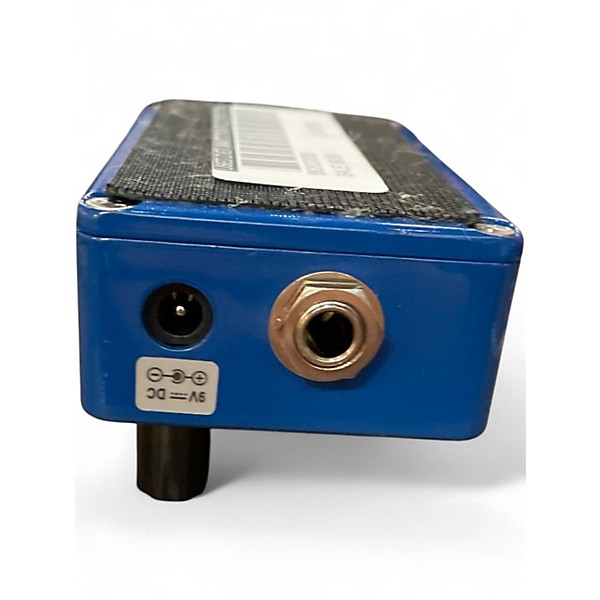 Used ZVEX Mastotron Fuzz Effect Pedal