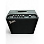 Used Fender Mustang LT25 25W 1x8 Guitar Combo Amp thumbnail