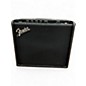 Used Fender Mustang LT25 25W 1x8 Guitar Combo Amp